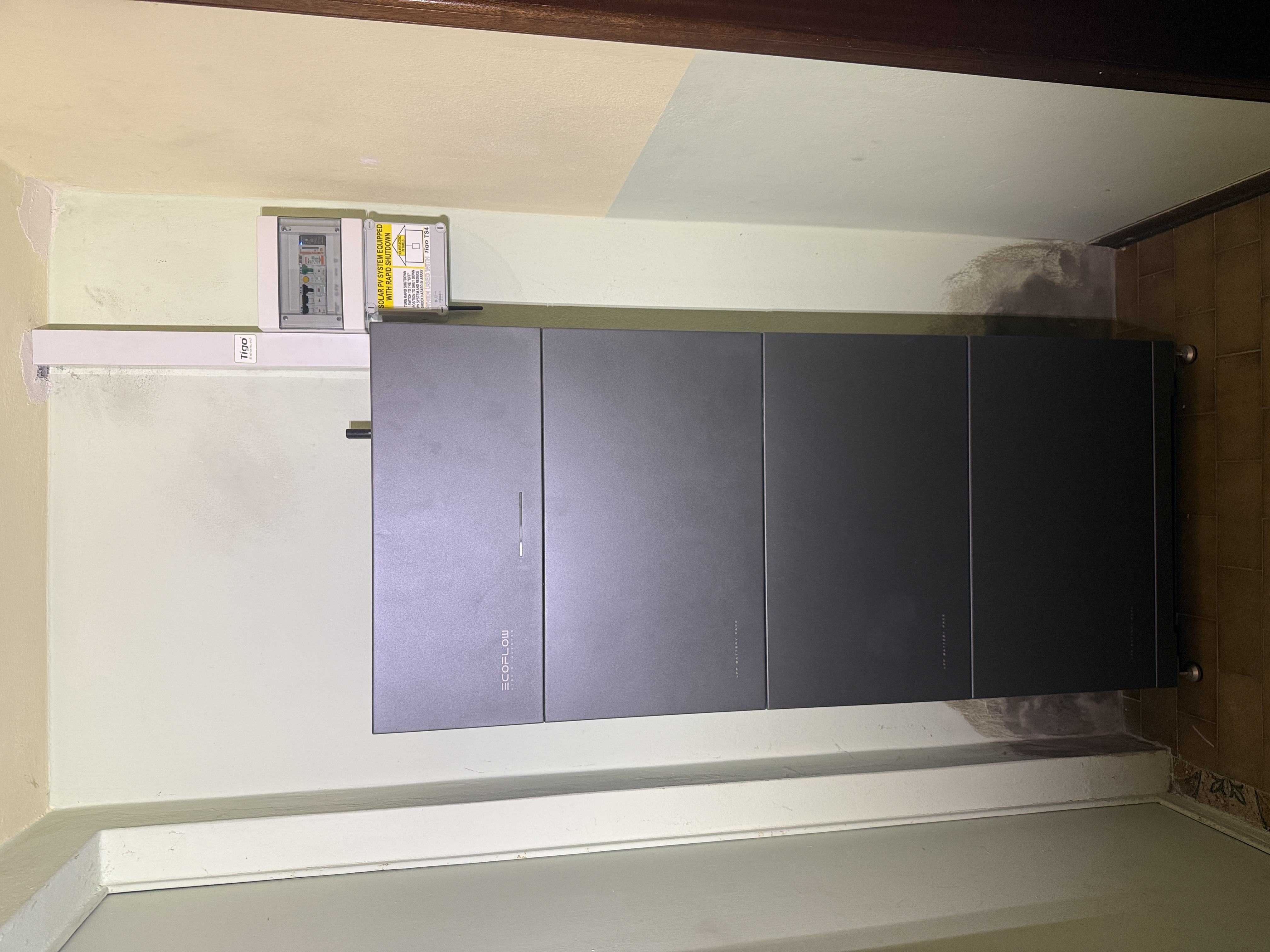 Privati Sistemi di accumulo 4